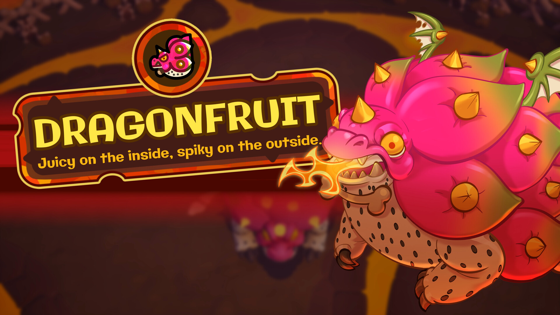 Funguys Swarm screenshot #11