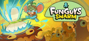 Funguys Swarm
