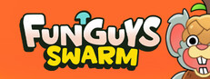 Funguys Swarm game cover
