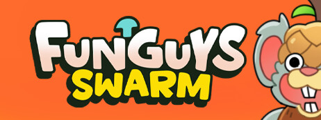 Funguys Swarm cover art