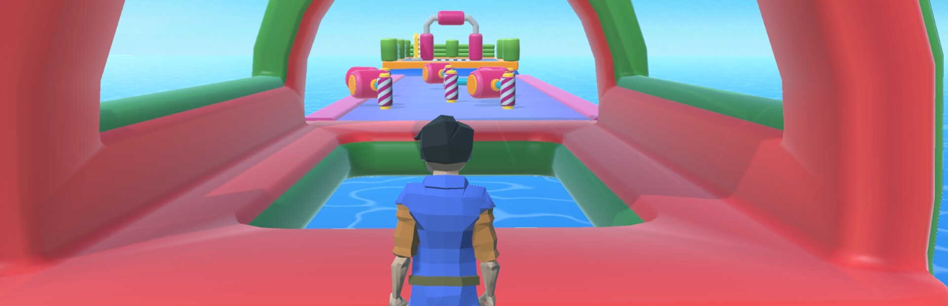 Platform Run