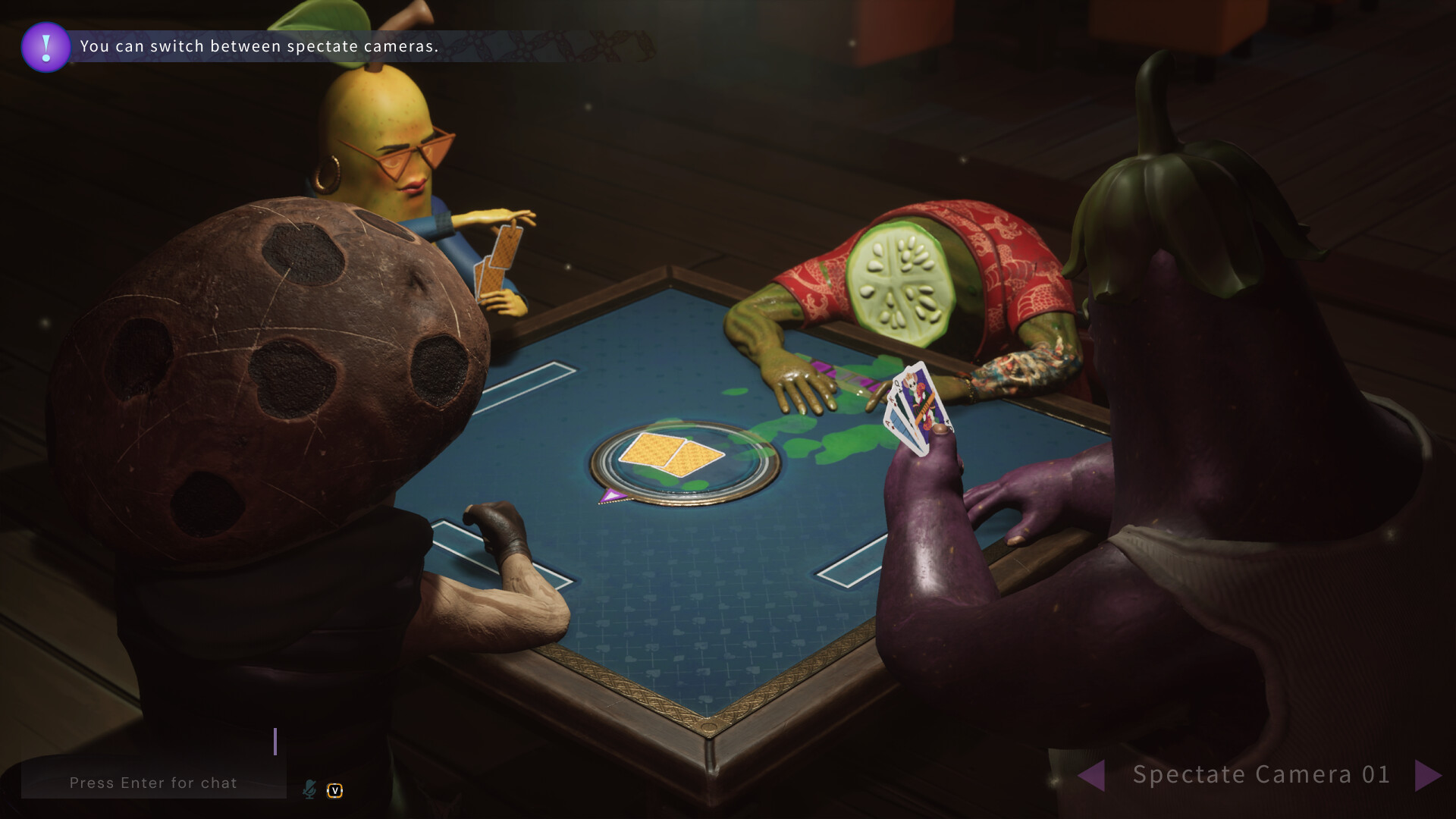 Only False screenshot #8