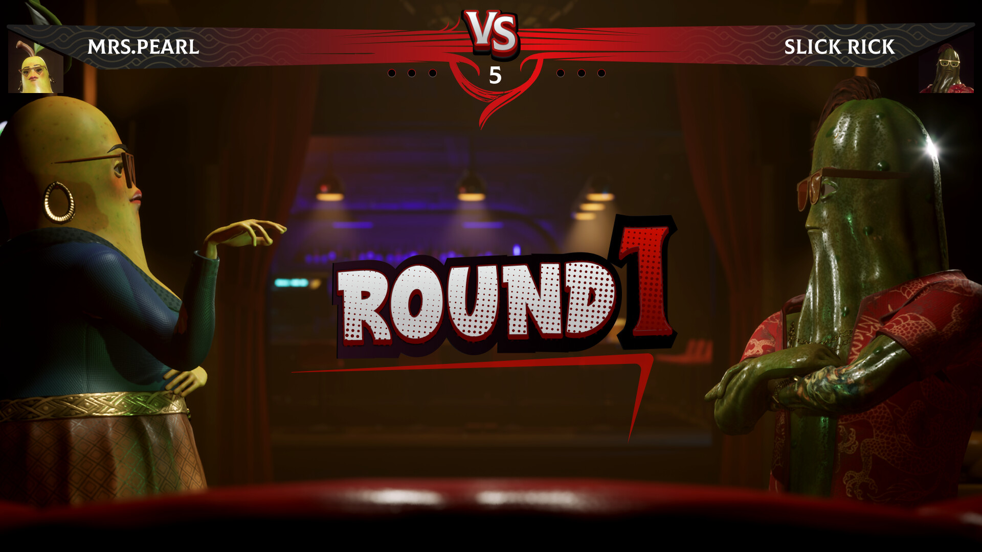 Only False screenshot #3