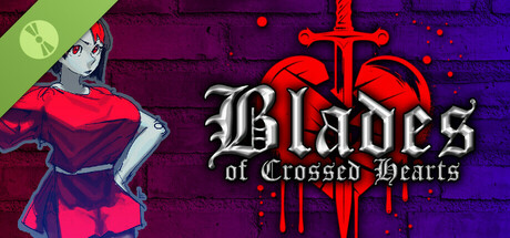 Blades of Crossed Hearts Demo