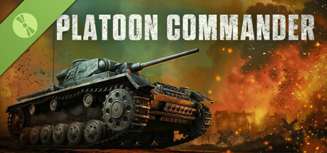 Platoon Commander Demo