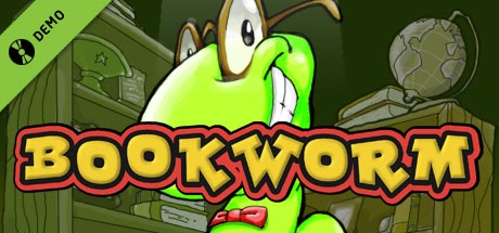 BookWorm Deluxe Demo cover art