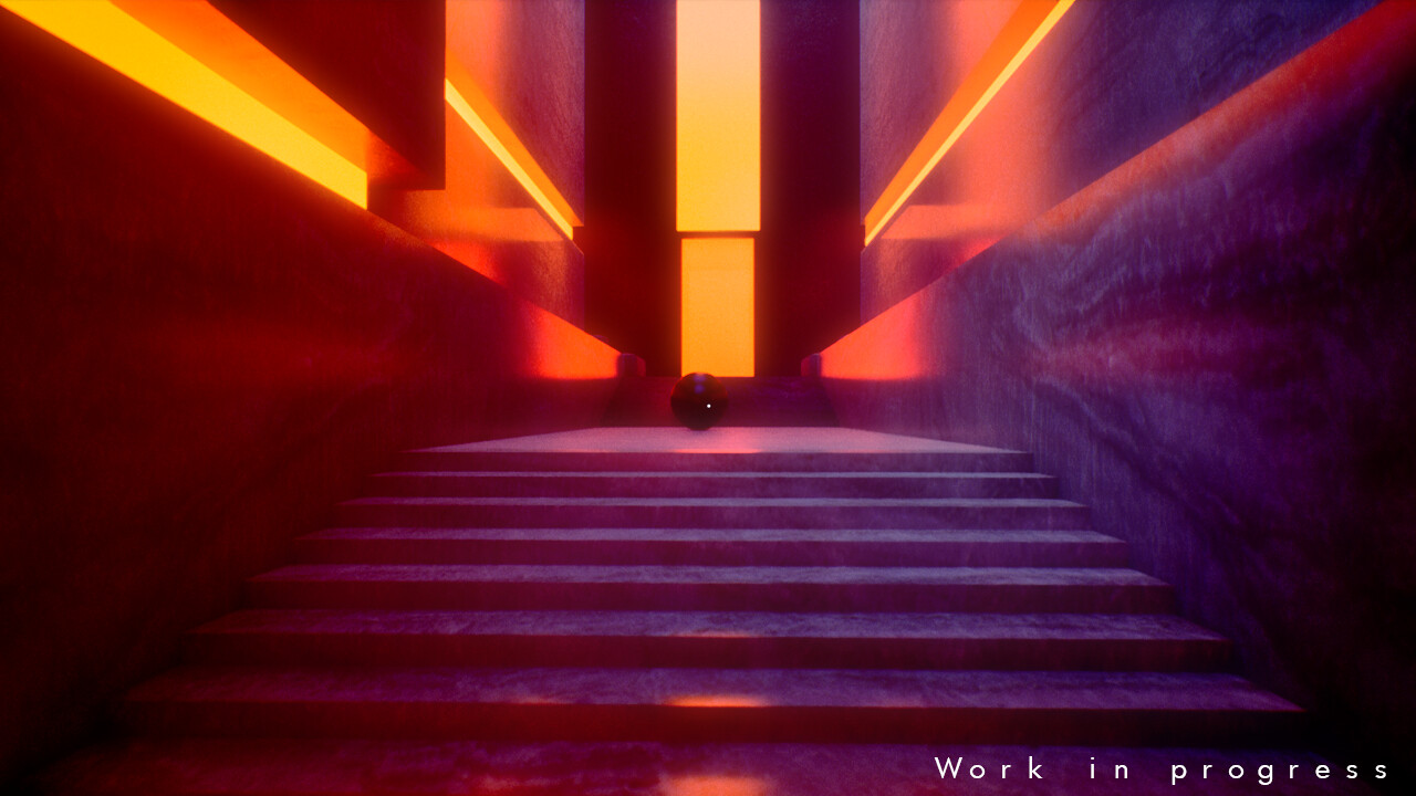 Brutalistika screenshot #5