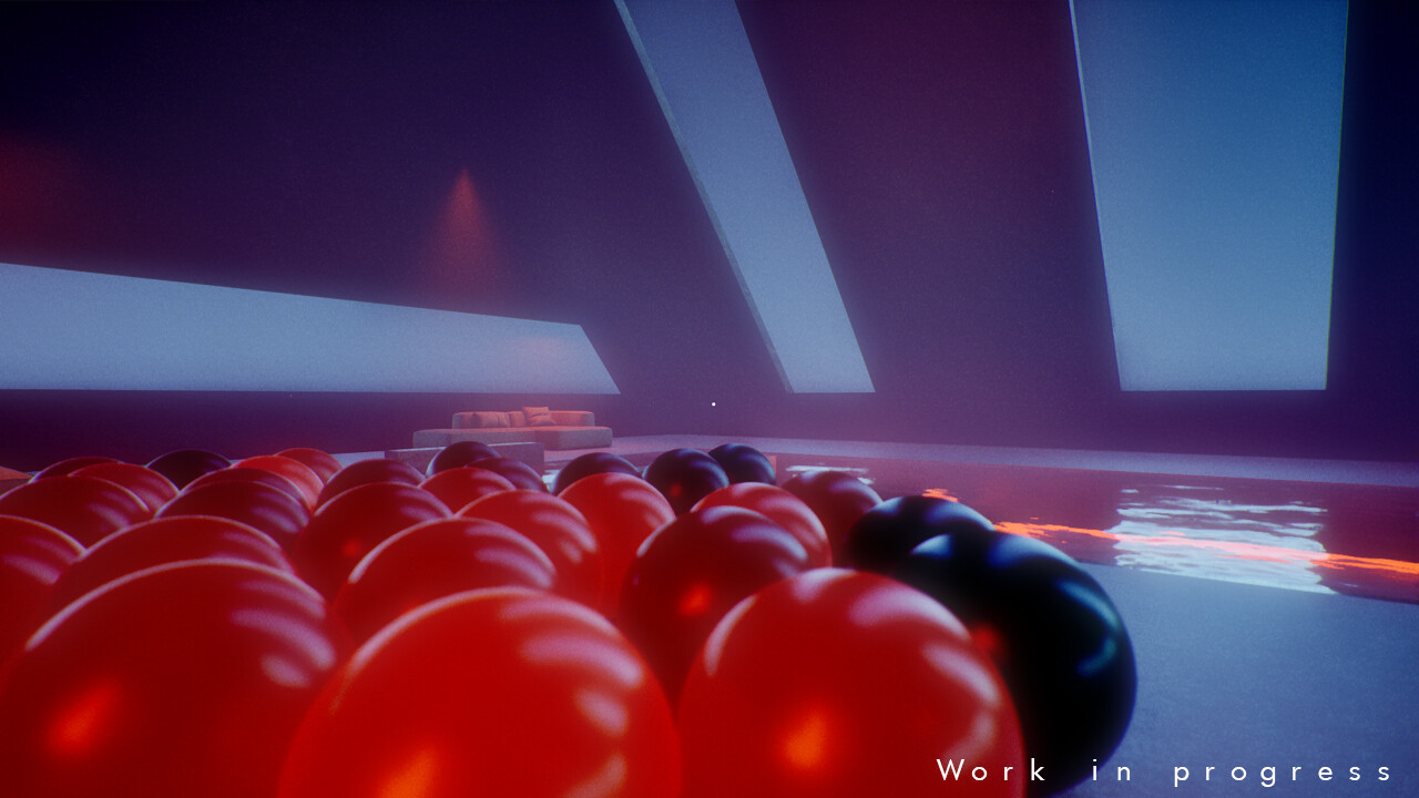 Brutalistika screenshot #4