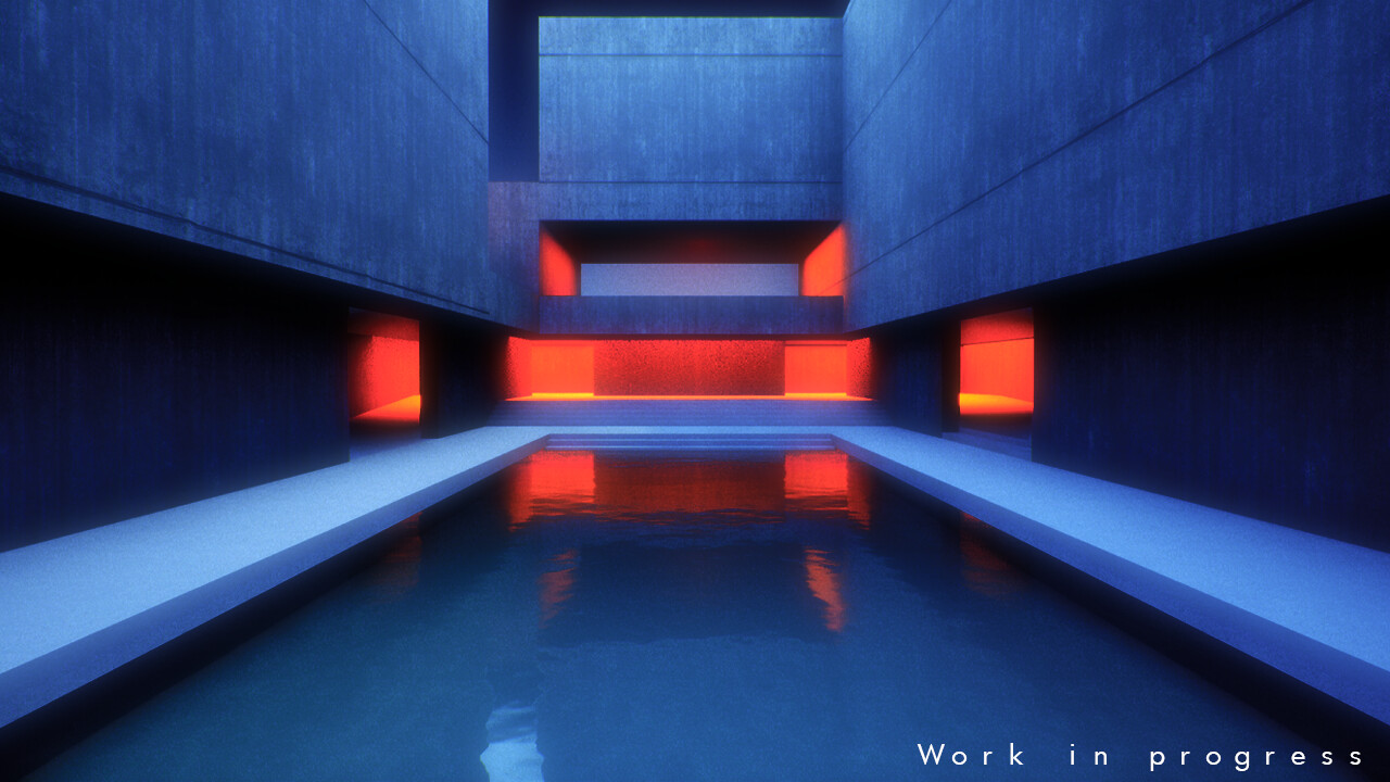 Brutalistika screenshot #3