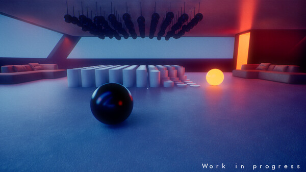 BRUTALISTIKA screenshot 1