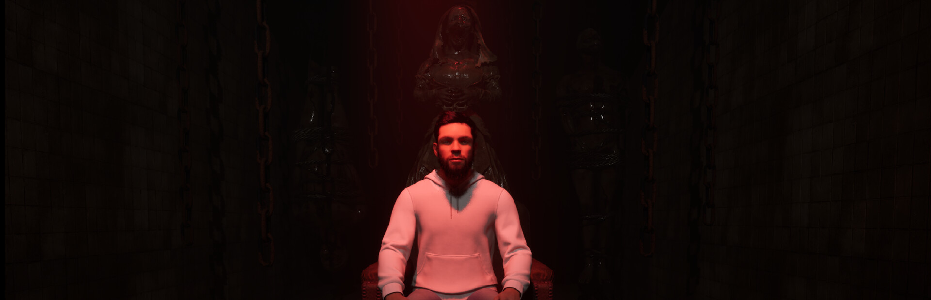 Darke: Haunting Hours