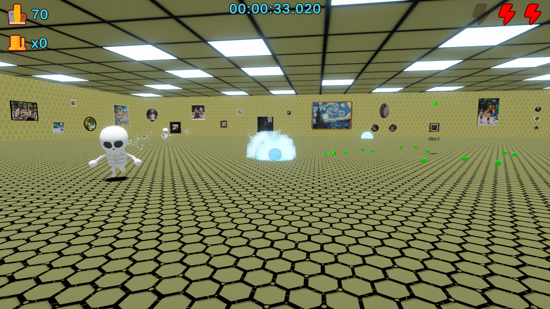 TRAUMATA screenshot 4