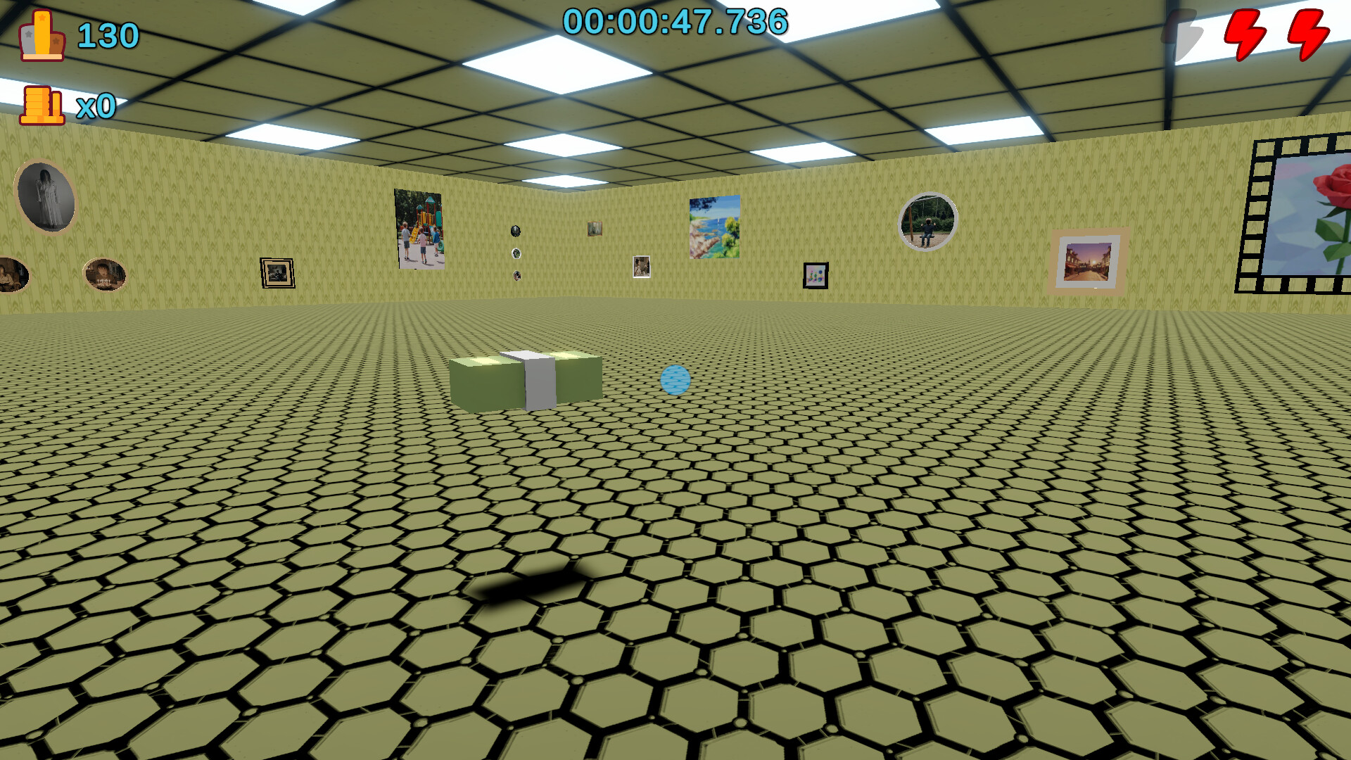 TRAUMATA screenshot 5