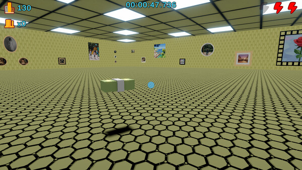 Screenshot media