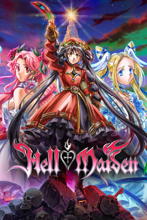 Hell Maiden Stats