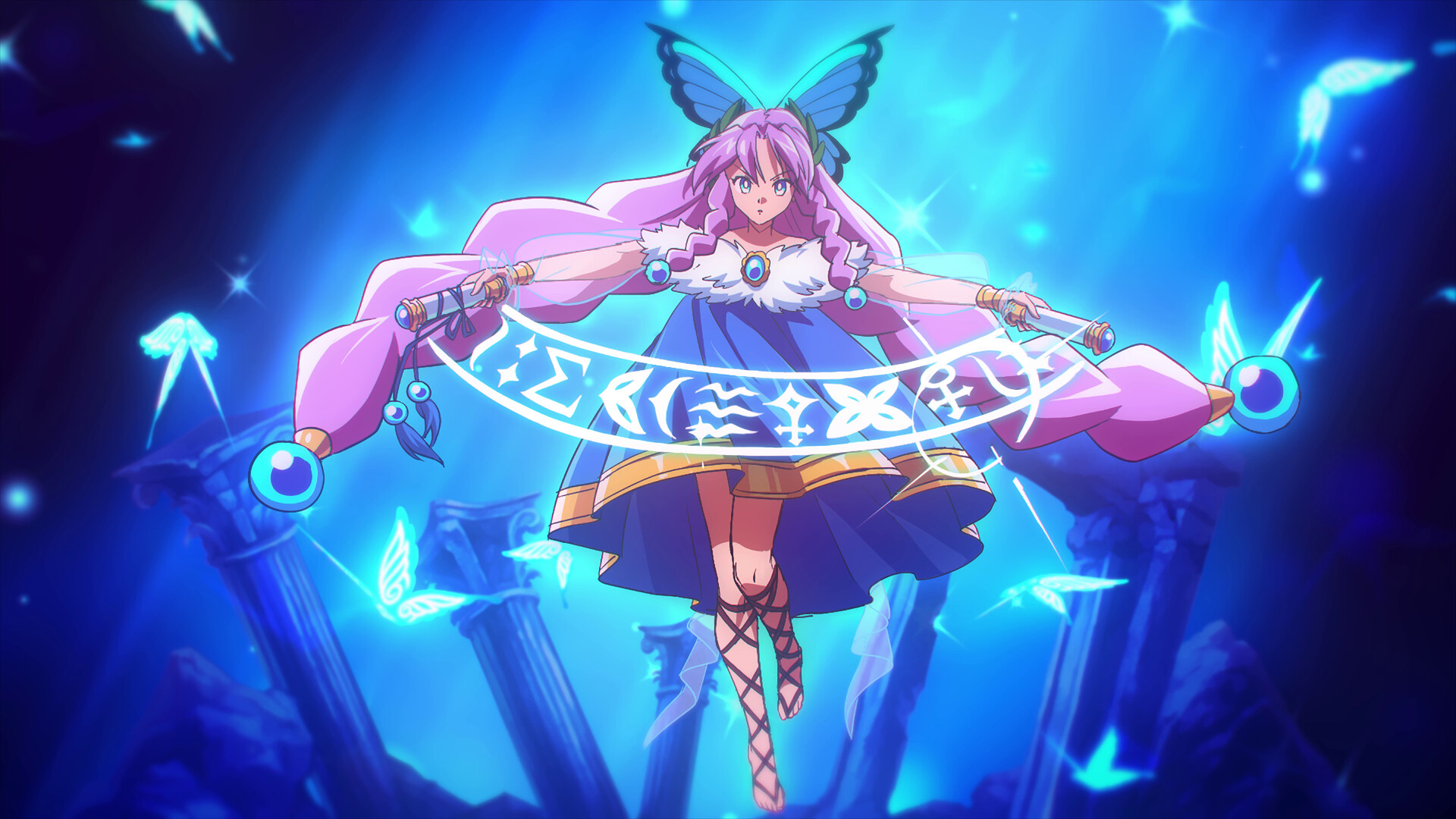 Hell Maiden screenshot #9