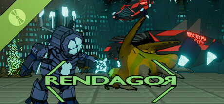 Rendagor Demo