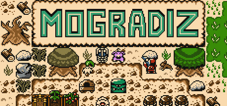 Mogradiz