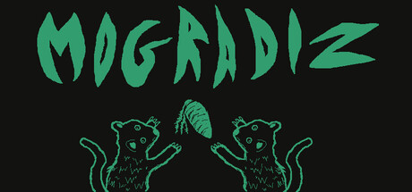 Mogradiz