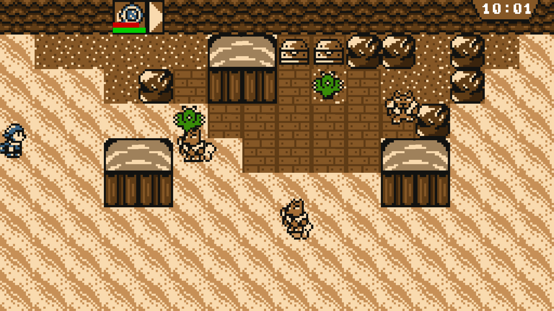 Mogradiz screenshot #7