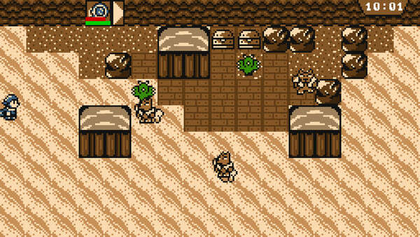 Mogradiz screenshot 6