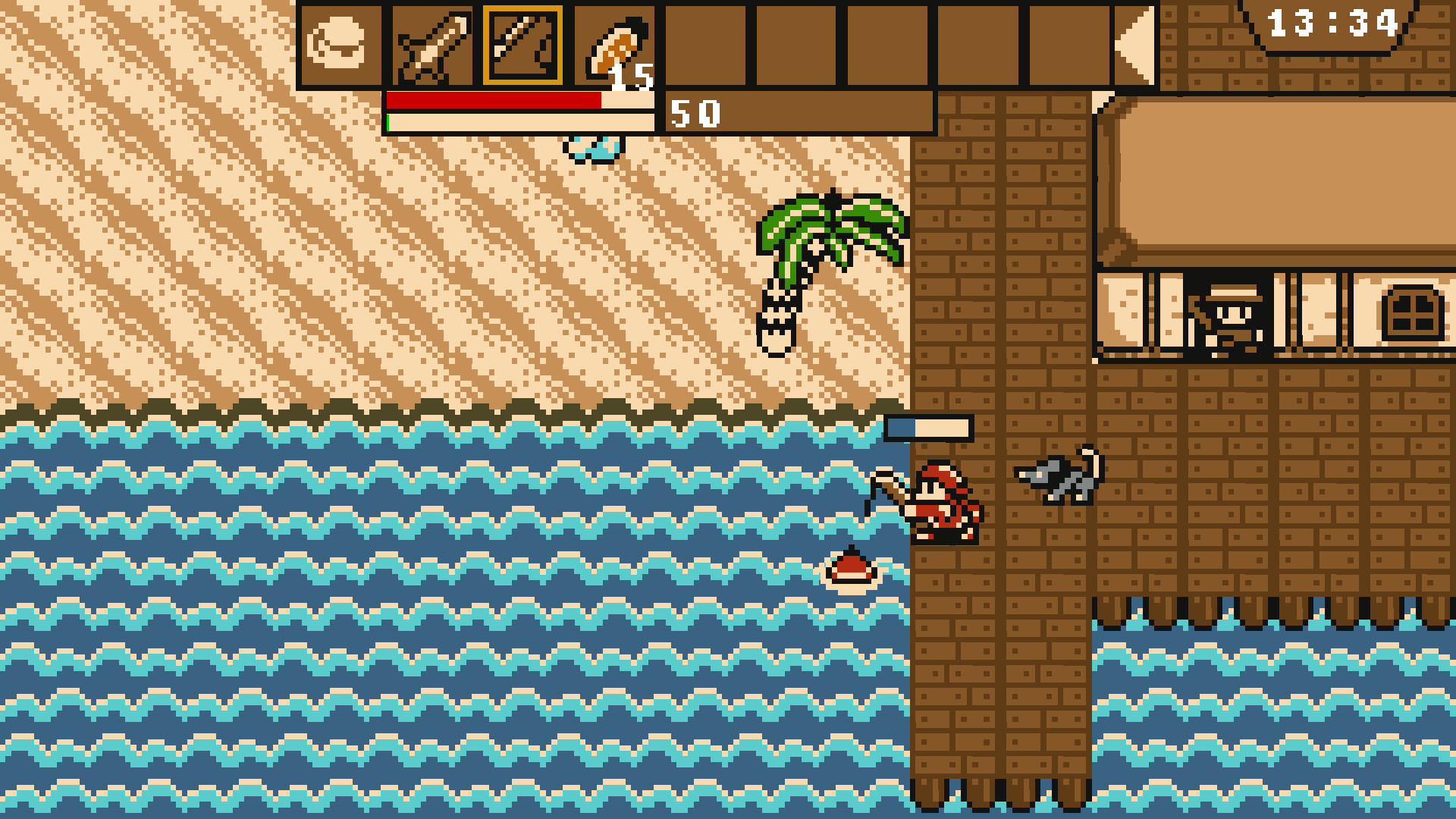 Mogradiz screenshot #9