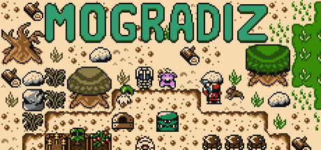 Mogradiz by Vyrnetic - Similar game based
                        on tags
