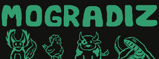 Mogradiz game capsule image