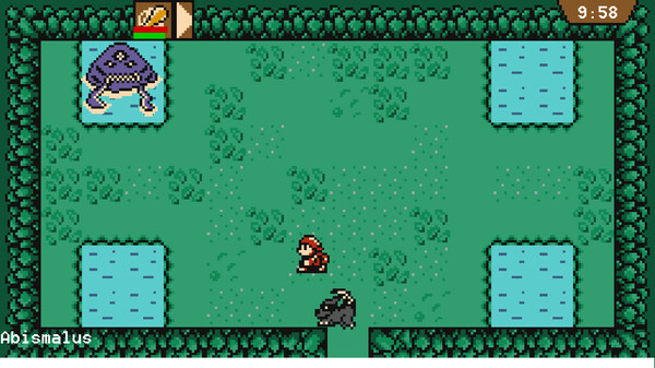 Screenshot z Mogradiz Screenshot z Mogradiz