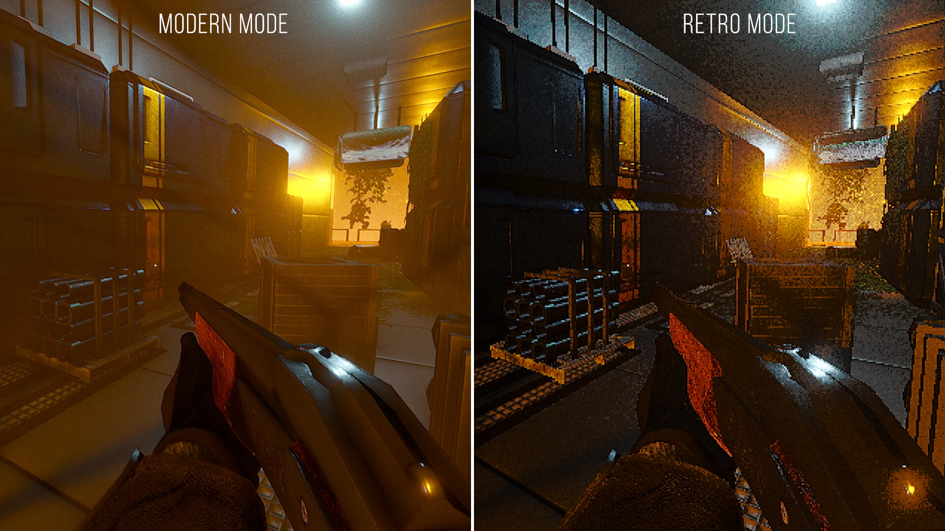 HELL OF FEAR: Mind Breach screenshot #12