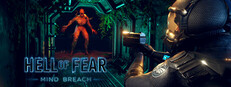 HELL OF FEAR: Mind Breach