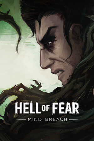HELL OF FEAR: Mind Breach cover art