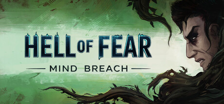 HELL OF FEAR: Mind Breach game header