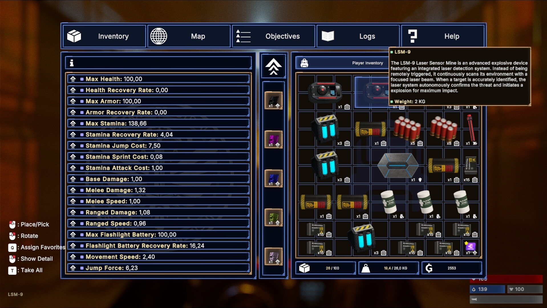 HELL OF FEAR: Mind Breach screenshot #9