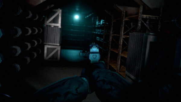 HELL OF FEAR: Mind Breach