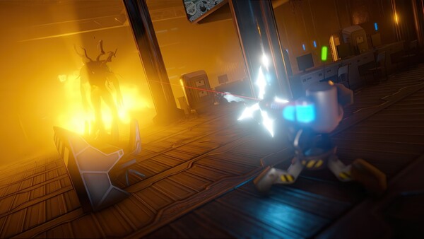 HELL OF FEAR: Mind Breach.