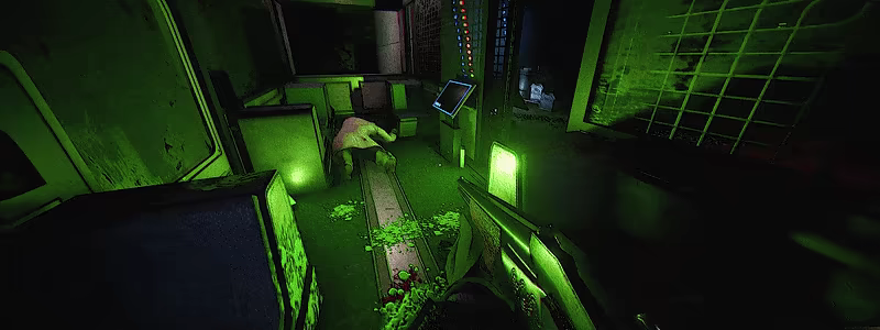 HELL OF FEAR: Mind Breach video 1