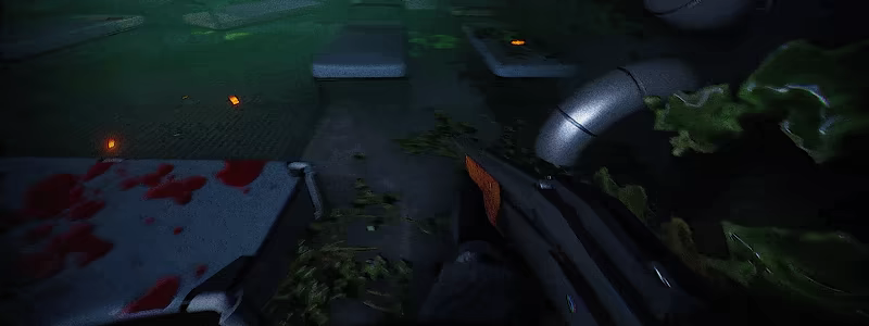 HELL OF FEAR: Mind Breach video 3