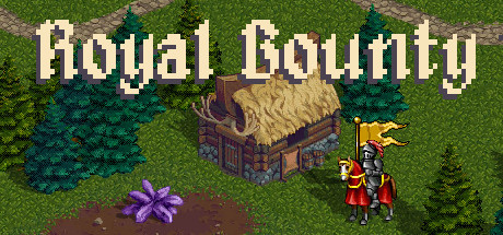 Royal Bounty HD crack status