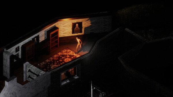 Dark Matters screenshot 6