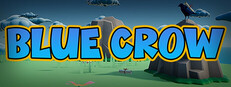 Blue Crow