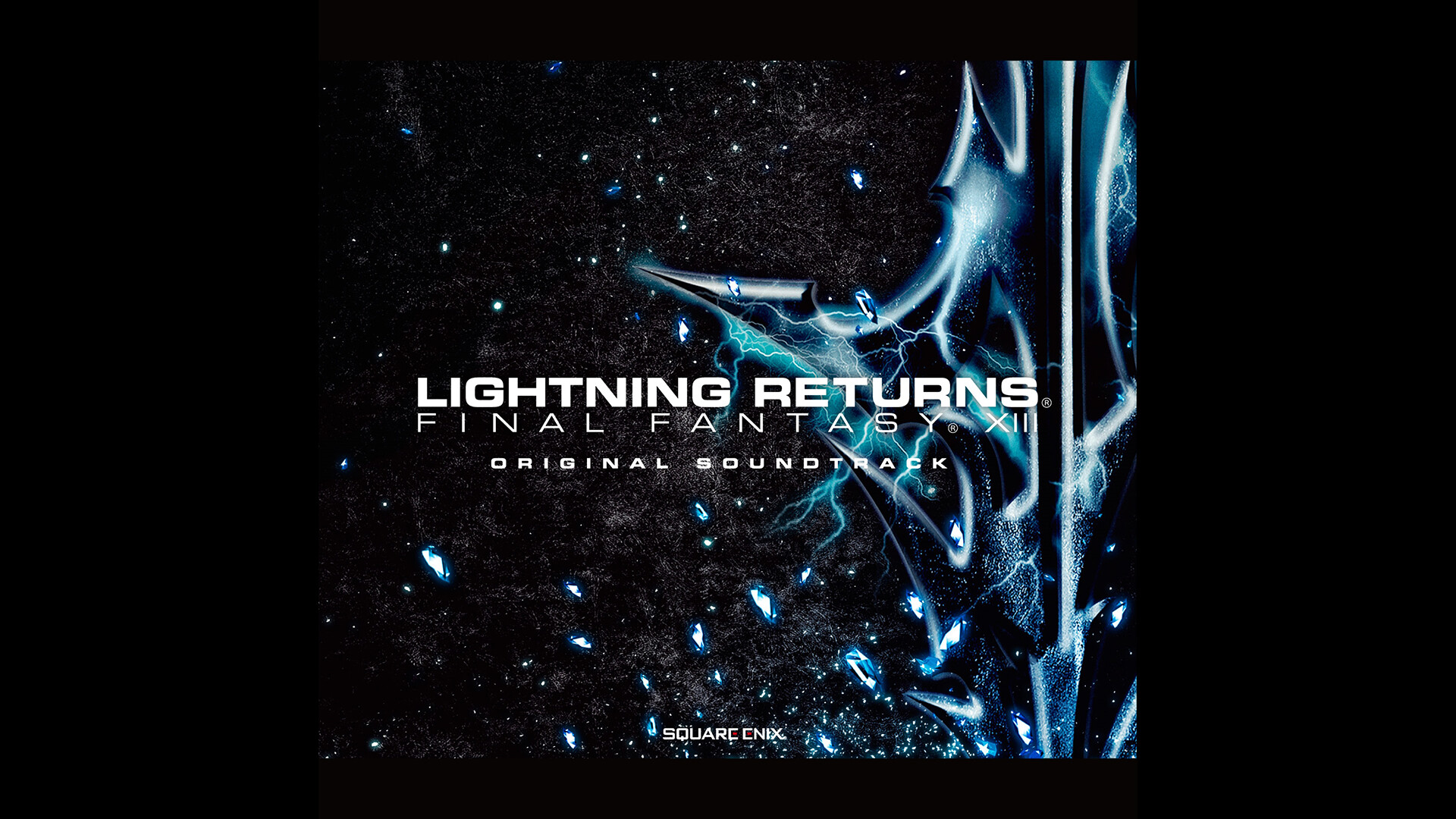 LIGHTNING RETURNS:FINAL FANTASY XIII ORIGINAL SOUNDTRACK Featured Screenshot #1