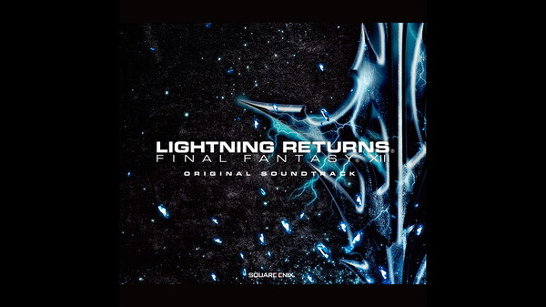 LIGHTNING RETURNS:FINAL FANTASY XIII ORIGINAL SOUNDTRACK