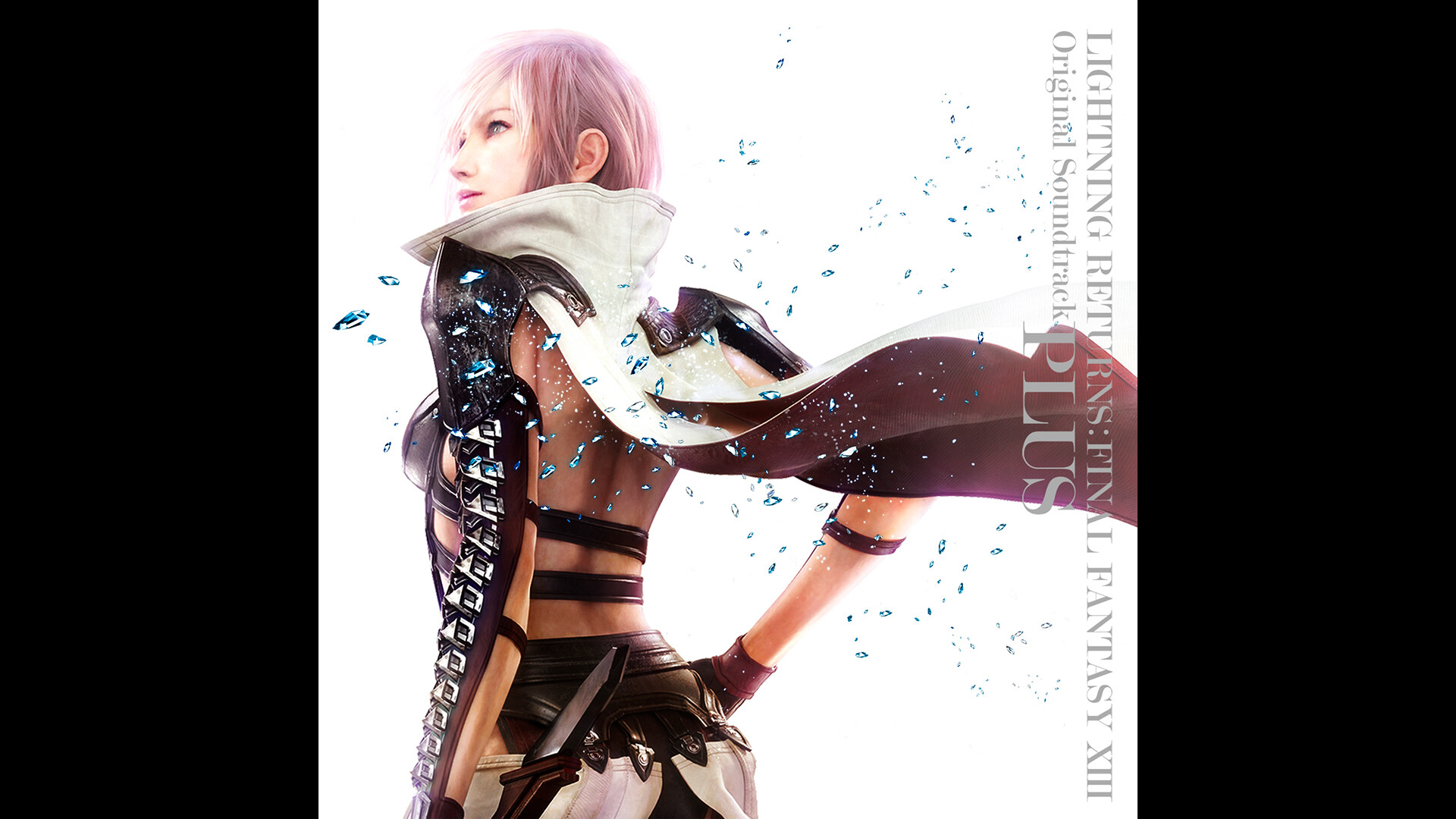 LIGHTNING RETURNS:FINAL FANTASY XIII オリジナル･サウンドトラック プラス Featured Screenshot #1