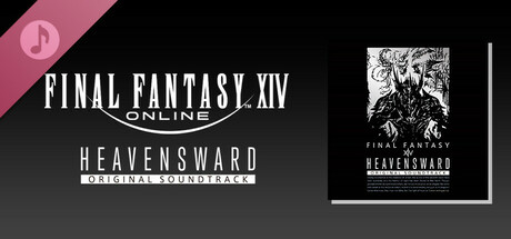 Heavensward: FINAL FANTASY XIV Original Soundtrack banner image