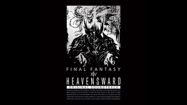 Heavensward: FINAL FANTASY XIV Original Soundtrack