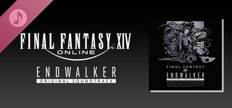 ENDWALKER: FINAL FANTASY XIV Original Soundtrack banner image