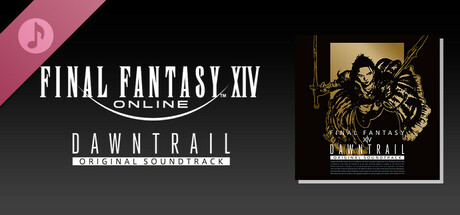 DAWNTRAIL: FINAL FANTASY XIV Original Soundtrack banner image