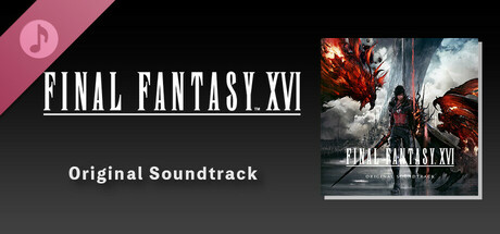 FINAL FANTASY XVI Original Soundtrack