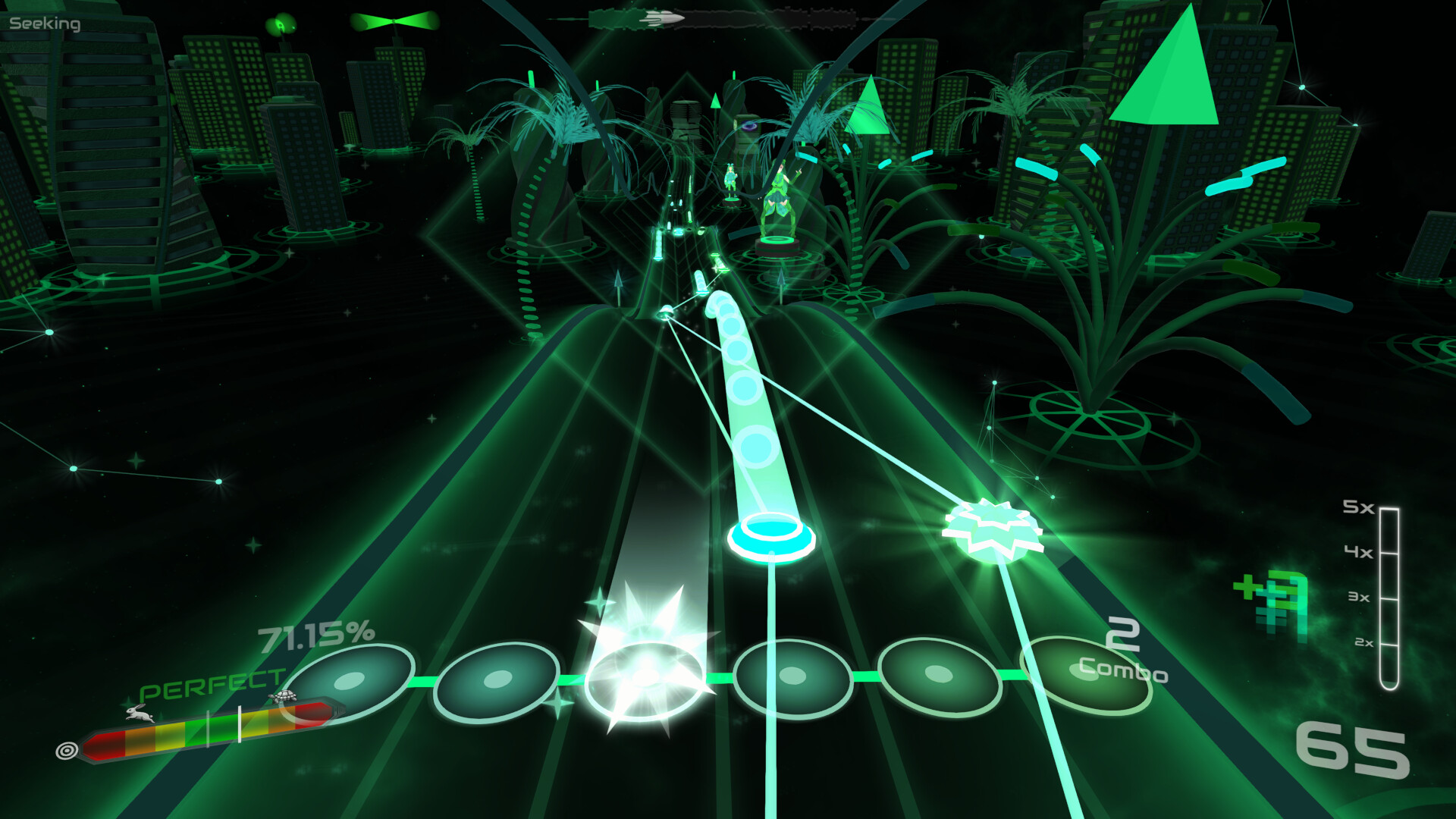 Audioglide screenshot #3
